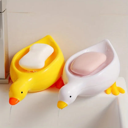 Duck Soap Dish