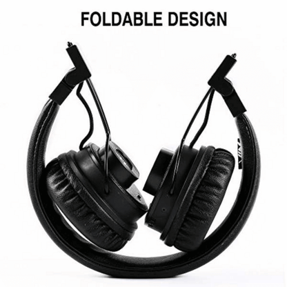 Nia x5sp bluetooth wireless headphone+speaker