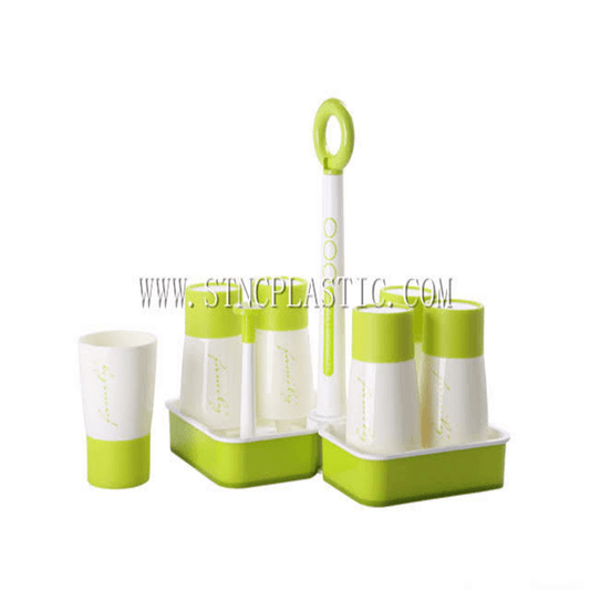 Pleasure 6 cups or glass holder