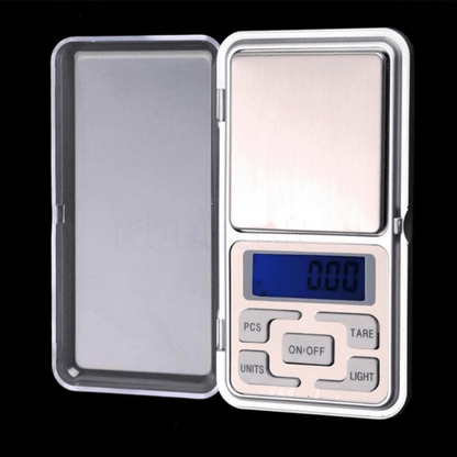 500g x 0.1g mini electronic digital jewelry & kitchen scale