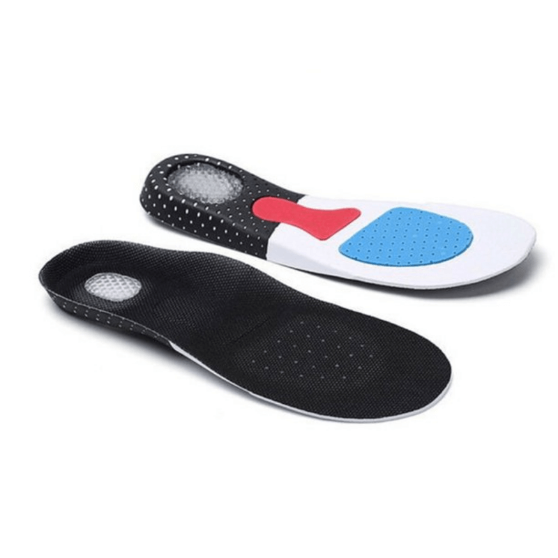 Caresole plantar fasciitis insoles foot comfort