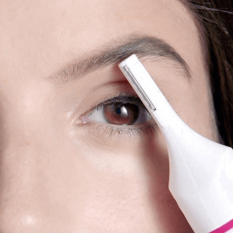 Veet epilator sensitive touch hair remover