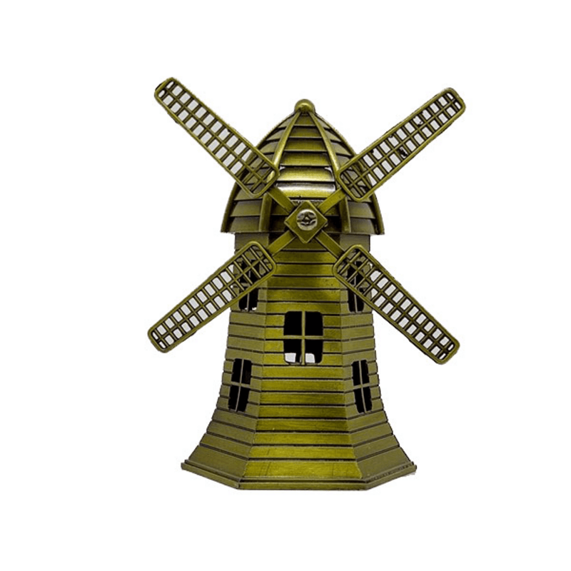 Wind mill