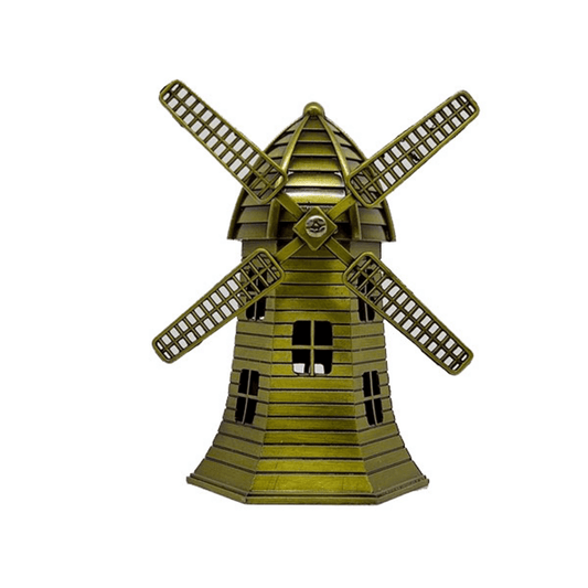 Wind mill