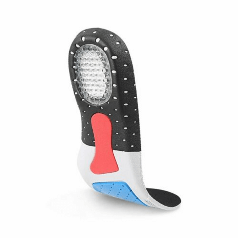 Caresole plantar fasciitis insoles foot comfort