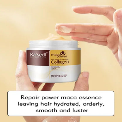 Karseell Collagen Hair Mask