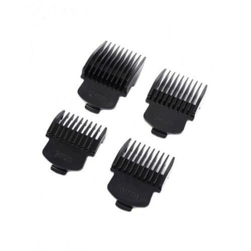 Kemei rechargeable hair trimmer for men km-7055