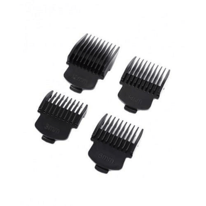 Kemei rechargeable hair trimmer for men km-7055