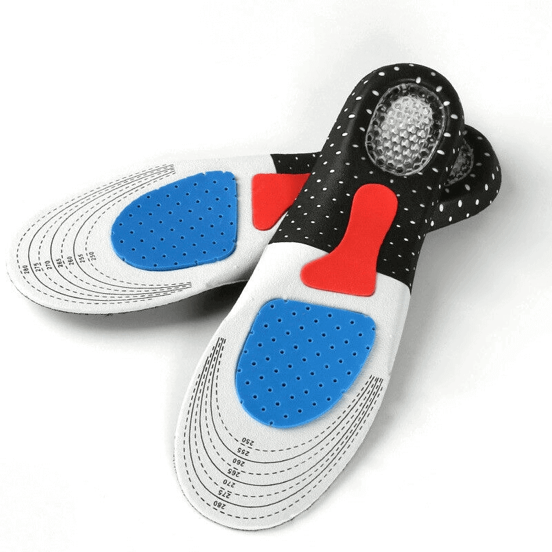 Caresole plantar fasciitis insoles foot comfort