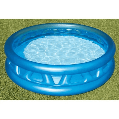 Intex inflatable swimming pool 74 x 18