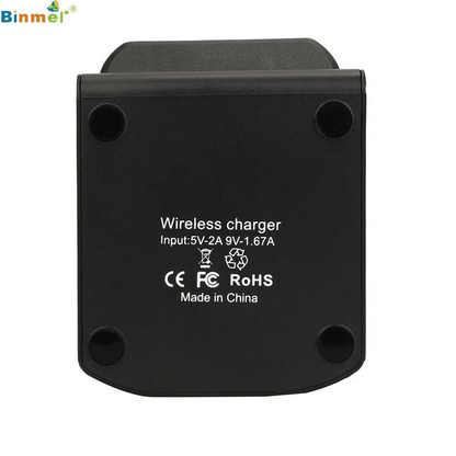 Qi fast wireless mobile charger 10w