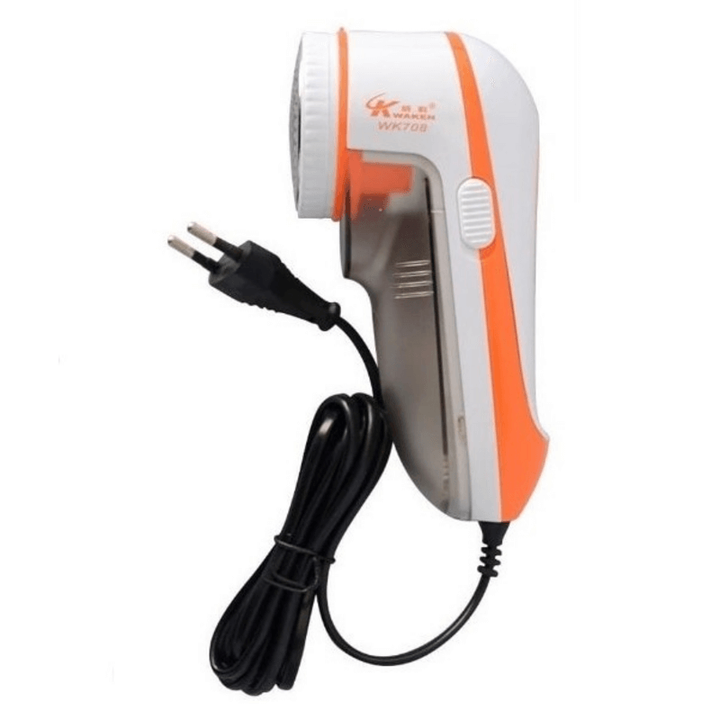 Electric clothes lint remover fuzz shaver wk708