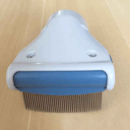 electric lice comb for human & pets