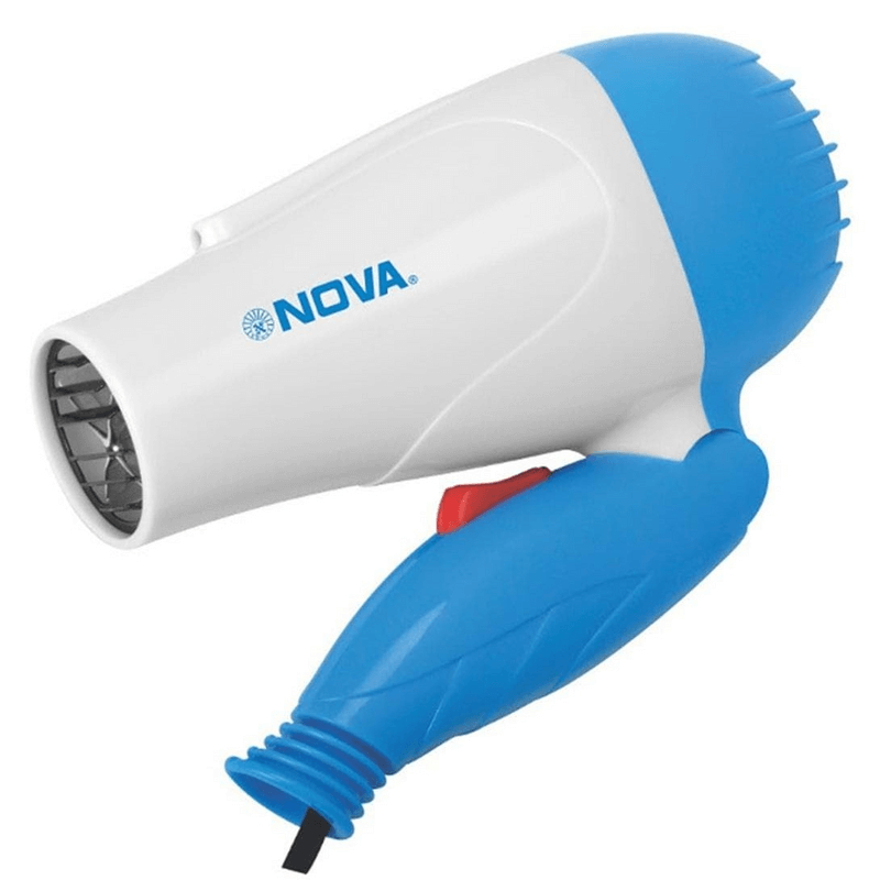Hair dryer nova nv 1290