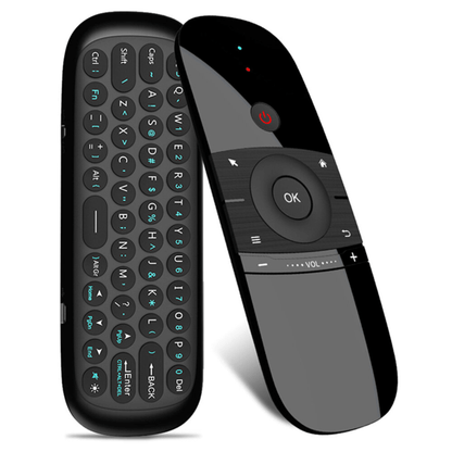 Wechip w1 2.4ghz wireless air mouse