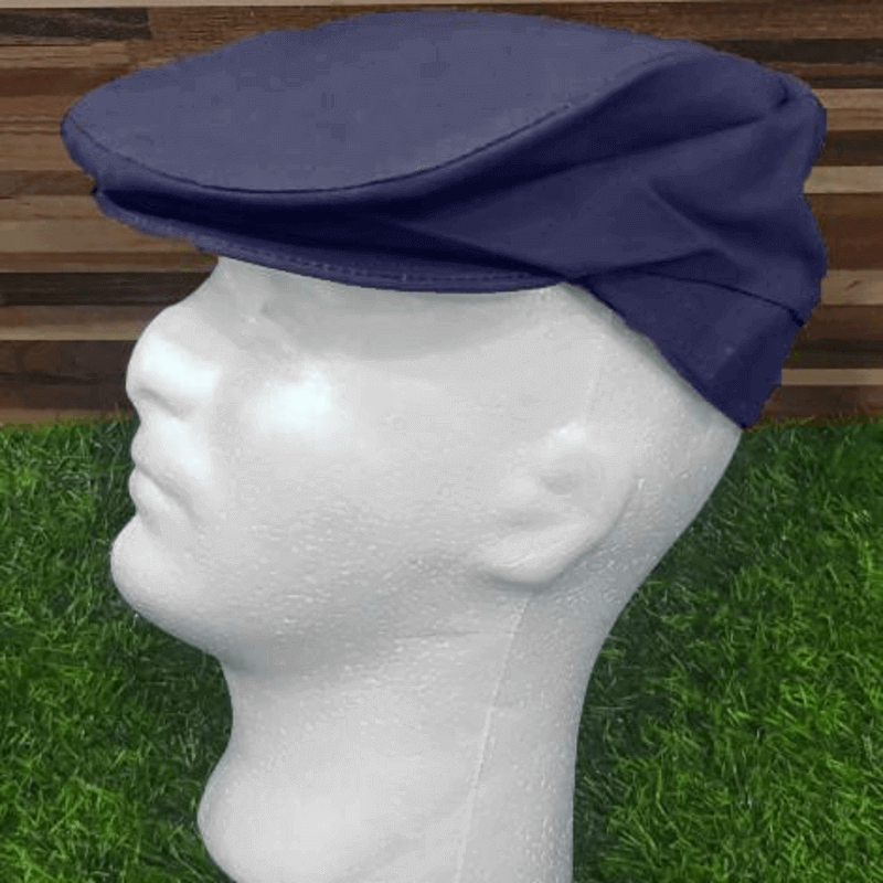 Newsboy flat cap cabbie hat ivy irish caps