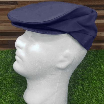 Newsboy flat cap cabbie hat ivy irish caps