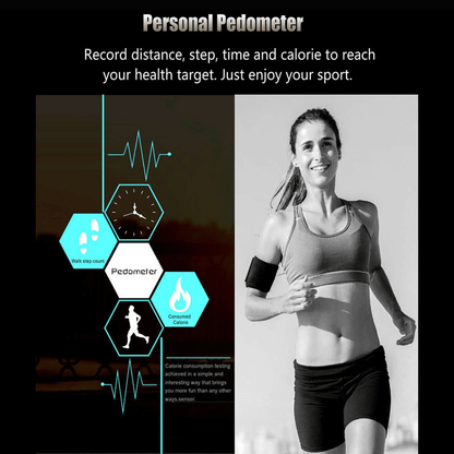 K88h ips round screen smart watch men