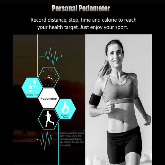 K88h ips round screen smart watch men