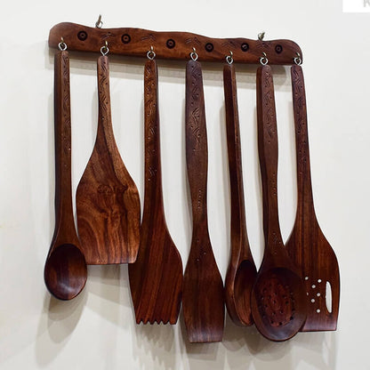 Ladle (cooking spoons) set