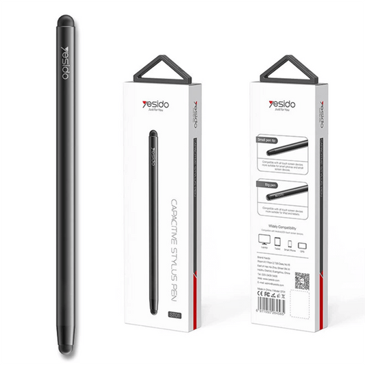 Yesido st01 dual head passive stylus pen