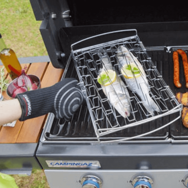 Campingaz premium bbq grill glove