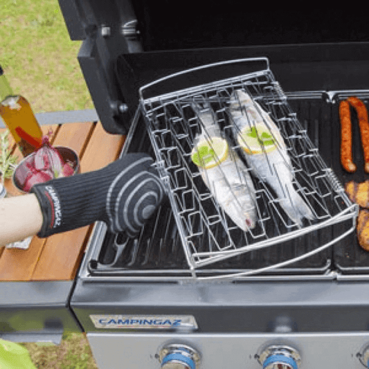 Campingaz premium bbq grill glove