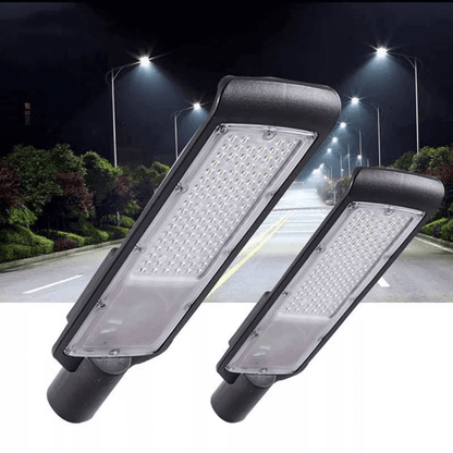 30w led street light ac 220v