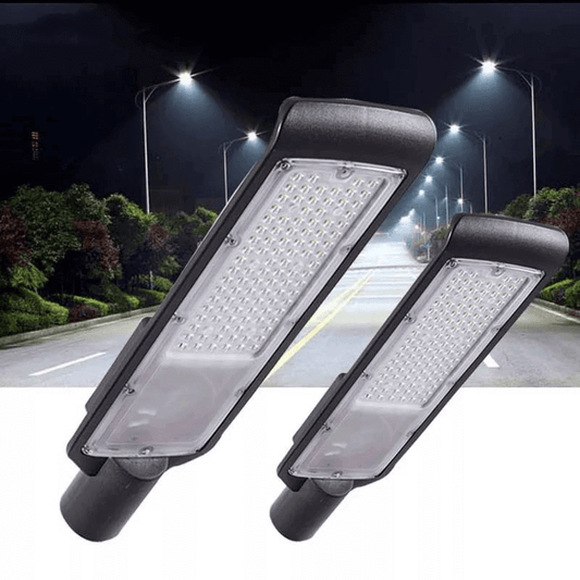 30w led street light ac 220v