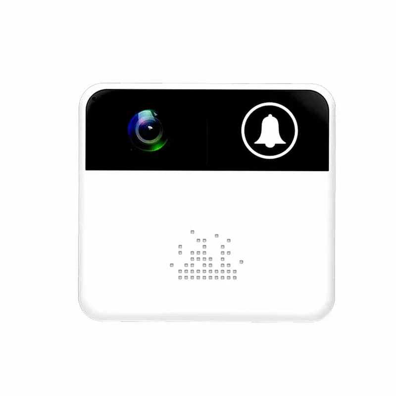 Prozone Camera Buy ids1 smart video doorbell with wireless camera online | laptab ...
