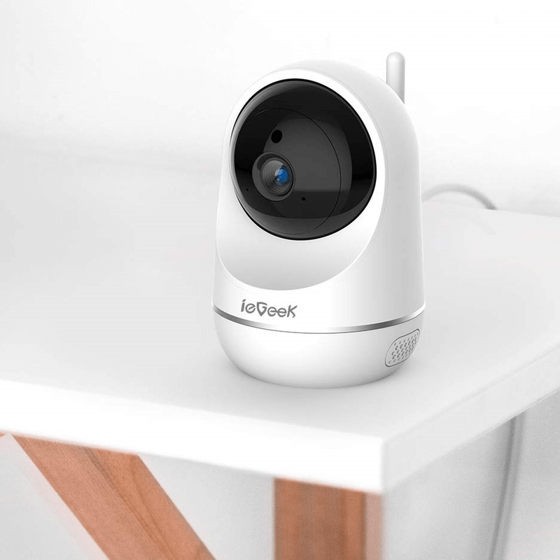 Iegeek ip wifi camera 1080p indoor cctv
