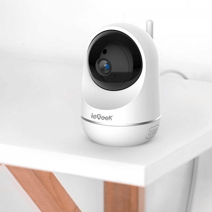 Iegeek ip wifi camera 1080p indoor cctv