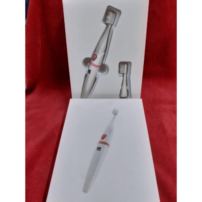 Mr wish smart waterproof electric toothbrush