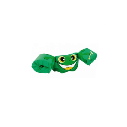 Floaters puddle jumpers sea horse - frog