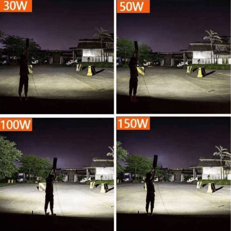 30w led street light ac 220v