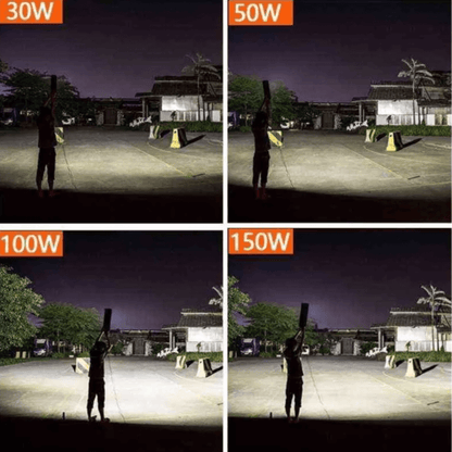 30w led street light ac 220v