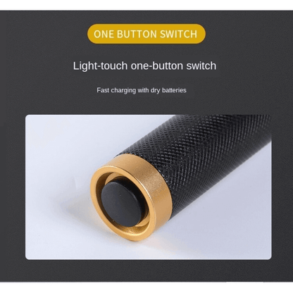 Daling  professional hair clipper model dl1302