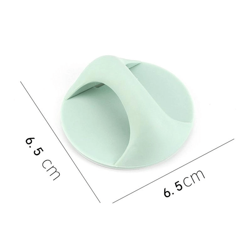 1pc punch free door window drawer puller