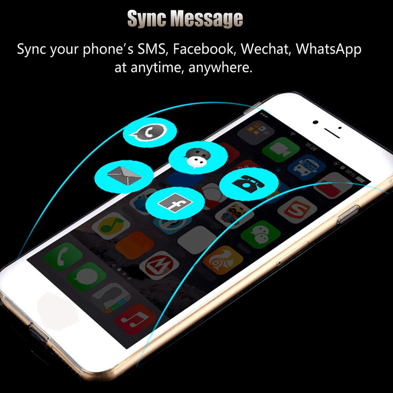 K88h ips round screen smart watch men