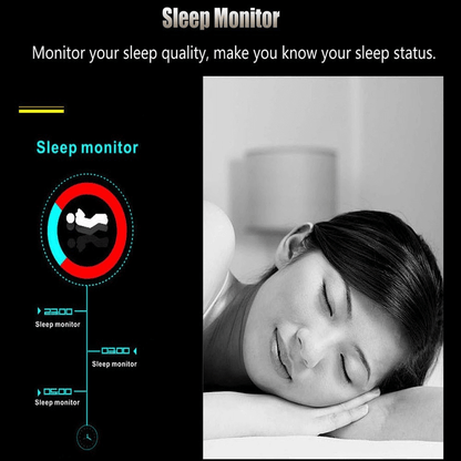 K88h ips round screen smart watch men