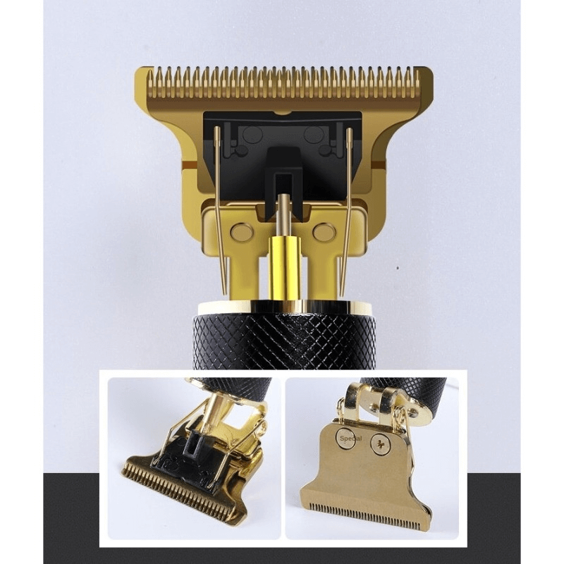 Daling  professional hair clipper model dl1302