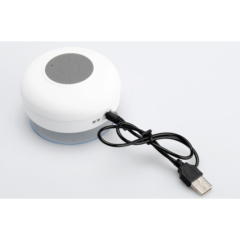 Bts 06 bluetooth speaker water proof