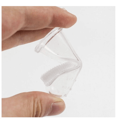 Mom baby finger toothbrush pack of 5