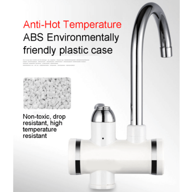 Dmwd 3000w instant water heater faucet