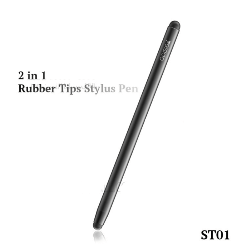 Yesido st01 dual head passive stylus pen