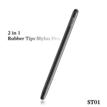 Yesido st01 dual head passive stylus pen