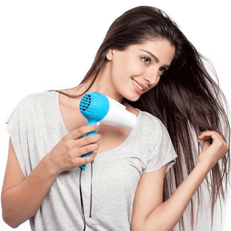Hair dryer nova nv 1290
