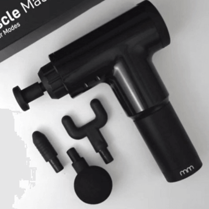 Mm – muscle massager gun