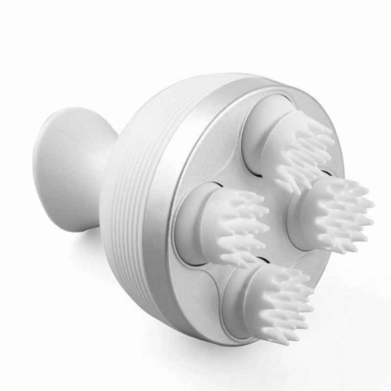 Electric head massage wireless scalp massager