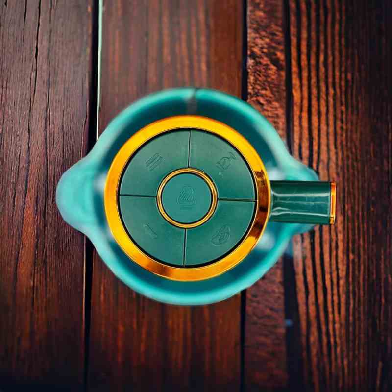 Silver Crest 3in1 Multifunctional Electric Chopper